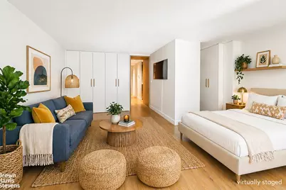 230 E 15th Street #1G, New York City, NY 10003 - Photo 1