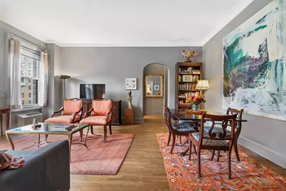 246 W End Avenue #9H, New York City, NY 10023 - Photo 1