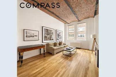 9 Barrow Street #6D, New York City, NY 10014 - Photo 1