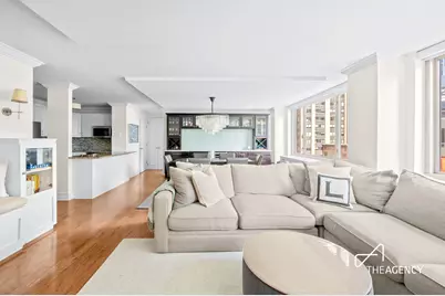 130 W 67th Street #7BC, New York City, NY 10023 - Photo 1