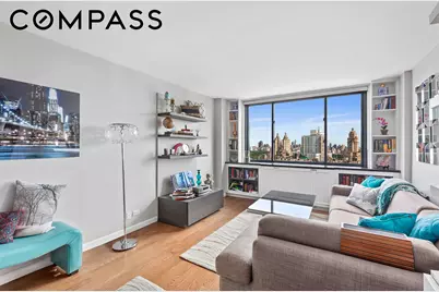 2025 Broadway #29G, New York City, NY 10023 - Photo 1