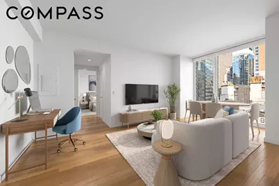 247 W 46th Street #2305, New York City, NY 10036 - Photo 1