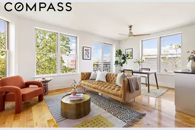 258 Richardson Street #3L, New York City, NY 11222 - Photo 1