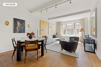 825 W End Avenue #13D, New York City, NY 10025 - Photo 1