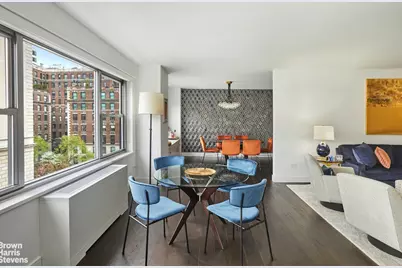 650 Park Avenue #7C, New York City, NY 10065 - Photo 1