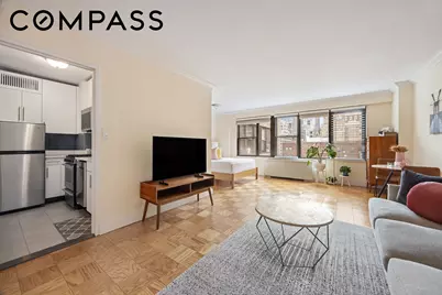 120 E 90th Street #7A, New York City, NY 10128 - Photo 1