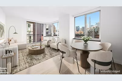 500 W 43rd Street #7G, New York City, NY 10036 - Photo 1