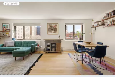 1330 5th Avenue #6E, New York City, NY 10026 - Photo 1