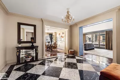 650 Park Avenue #17B, New York City, NY 10065 - Photo 1