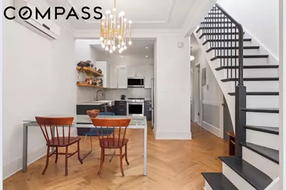 409 3rd Street #4, New York City, NY 11215 - Photo 1