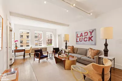 310 W End Avenue #5B, New York City, NY 10023 - Photo 1