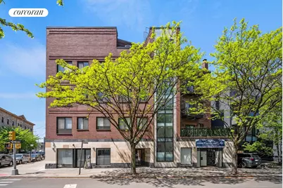 188 Woodpoint Road #3A, New York City, NY 11211 - Photo 1