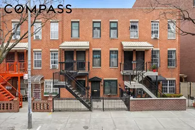 97 Baltic Street, New York City, NY 11201 - Photo 1