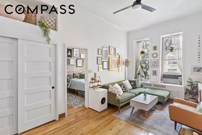 108 W 87th Street #3A, New York City, NY 10024 - Photo 1
