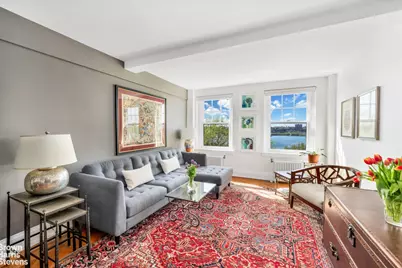 315 Riverside Drive #7E, New York City, NY 10025 - Photo 1