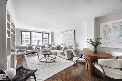 209 E 56th Street #8D, New York City, NY 10022 - Photo 1