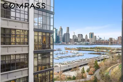 360 Furman Street #620, New York City, NY 11201 - Photo 1