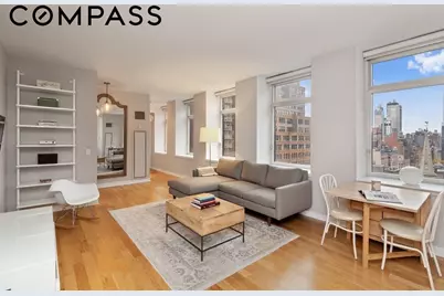 11 E 29th Street #20B, New York, NY 10016 - Photo 1
