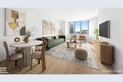500 W 43rd Street #11J, New York City, NY 10036 - Photo 1