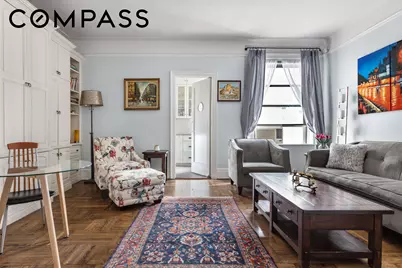 176 W 87th Street #6D, New York City, NY 10024 - Photo 1