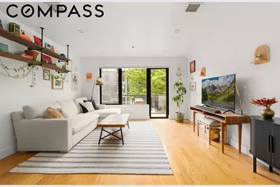 33-37 Madison Street #2B, New York City, NY 11238 - Photo 1