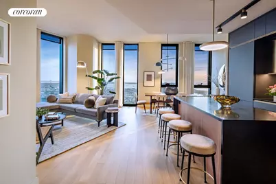 85 Fleet Street #58F, New York City, NY 11201 - Photo 1