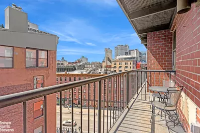 350 W 14th Street #7A, New York City, NY 10014 - Photo 1