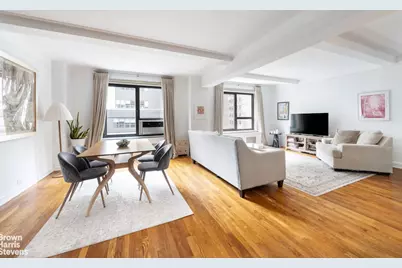 227 E 57th Street #8CD, New York City, NY 10022 - Photo 1