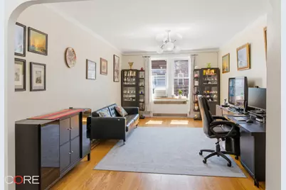 114-20 Queens Boulevard #F2, New York City, NY 11375 - Photo 1