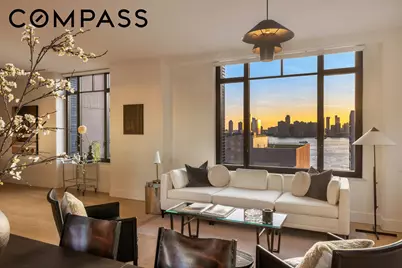 110 Charlton Street #17E, New York City, NY 10014 - Photo 1