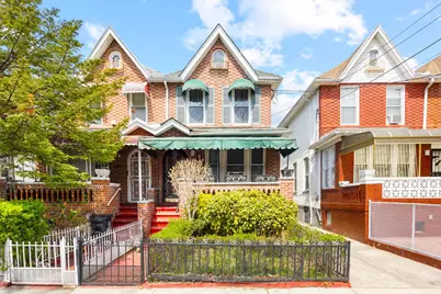 1003 Lenox Road, New York City, NY 11212 - Photo 1