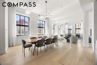 415 Greenwich Street #5C, New York City, NY 10013 - Photo 1
