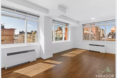 60 W 23rd Street #838, New York City, NY 10010 - Photo 1