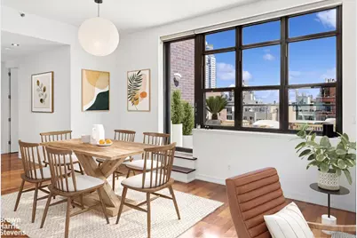 80 Metropolitan Avenue #PHK, New York City, NY 11249 - Photo 1