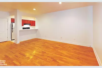 2098 Frederick Douglass Boulevard #3D, New York City, NY 10026 - Photo 1