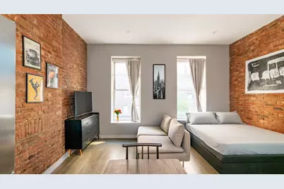 1018 Lexington Avenue #3F, New York City, NY 10021 - Photo 1