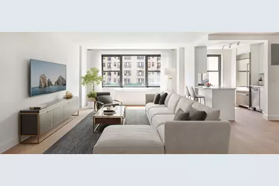 301 E 69th Street #8D, New York City, NY 10021 - Photo 1