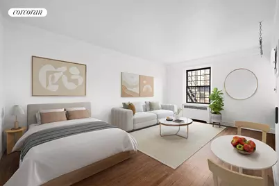 78 8th Avenue #5F, New York City, NY 11215 - Photo 1