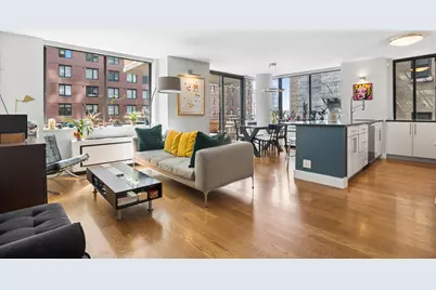 275 W 96th Street #9E, New York, NY 10025 - Photo 1