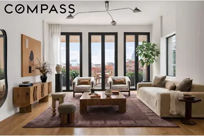323 Bergen Street #PH705E, New York City, NY 11217 - Photo 1