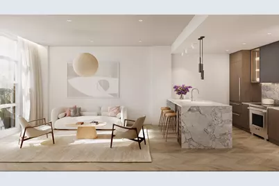 350 E 18th Street #8F, New York City, NY 10003 - Photo 1
