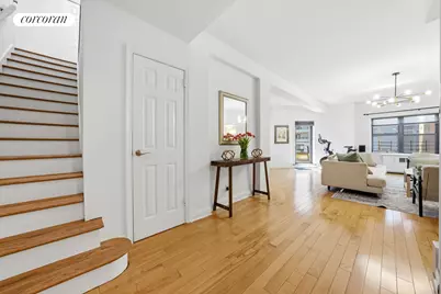 301 E 48th Street #15/16G, New York City, NY 10017 - Photo 1
