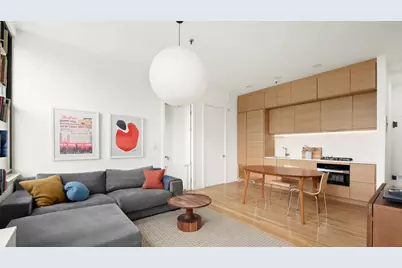 124 Atlantic Avenue #A3C, New York City, NY 11201 - Photo 1
