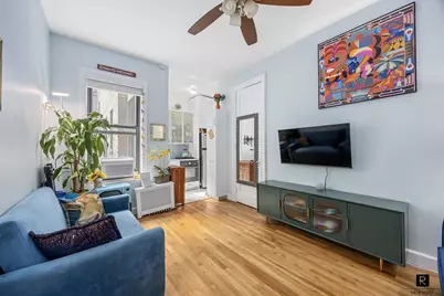 622 W 114th Street #22-A, New York City, NY 10025 - Photo 1