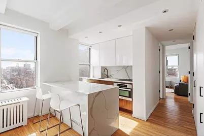365 W 20th Street #14-E, New York City, NY 10011 - Photo 1