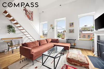 124 Atlantic Avenue #A4H, New York City, NY 11201 - Photo 1
