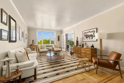 44 Prospect Park W #E5, New York City, NY 11215 - Photo 1