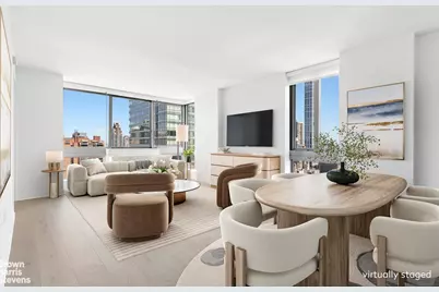 235 E 55th Street #34A, New York City, NY 10022 - Photo 1