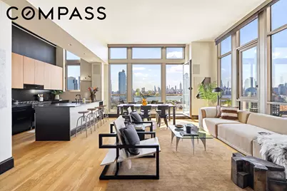 144 N 8th Street #12A, New York City, NY 11249 - Photo 1