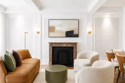 785 Park Avenue #4D, New York City, NY 10021 - Photo 1